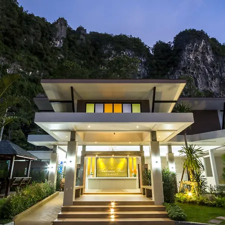 Andaman Pearl Resort-2