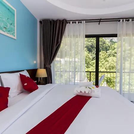 Andaman Pearl Resort-3