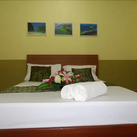 Diamond Home Resort-2