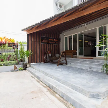 Krabi Inn & Omm-3