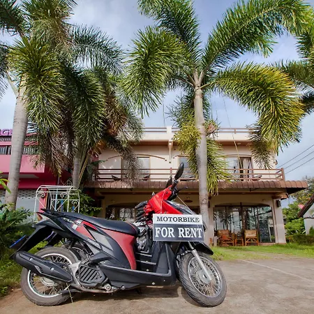 Klong Muang Sunset House-3