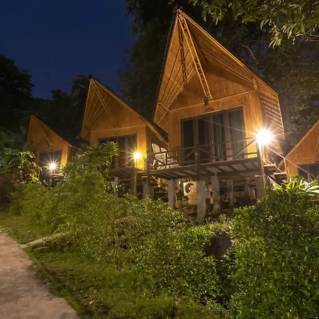 The Cove Phi Phi-2