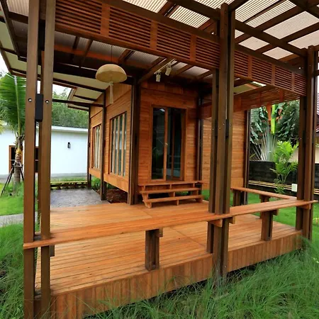The Cottage Aonang-2