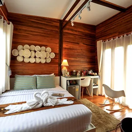 The Cottage Aonang-3