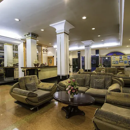 Crystal Hotel Krabi-3