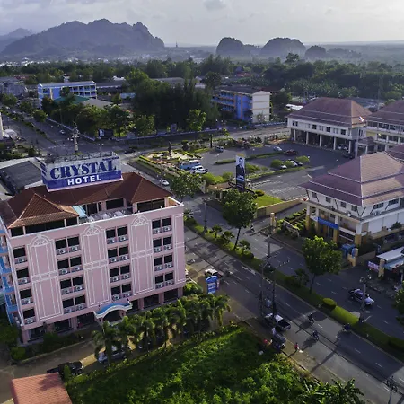 Crystal Hotel Krabi-2