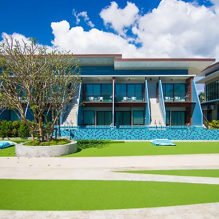 The Phu Beach Hotel - Sha Plus-2