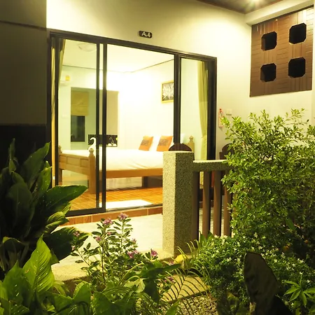 Phongphiphat Lanta Mansion-3