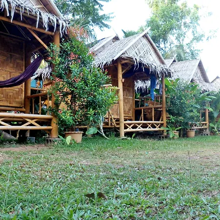 O K Chawkoh Bungalow-2