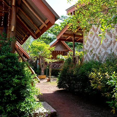 O K Chawkoh Bungalow-3