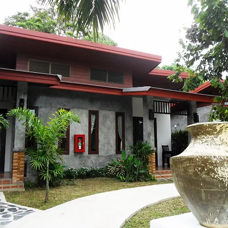 Arthaya Villas - Sha Extra Plus-2