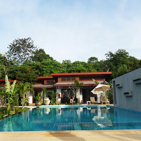 Arthaya Villas - Sha Extra Plus-3