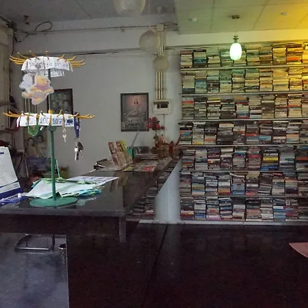 Aonang Easy Room-3