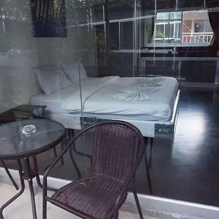 Aonang Easy Room-2