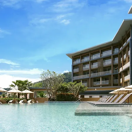 Centara Life Phu Pano Resort Krabi-2