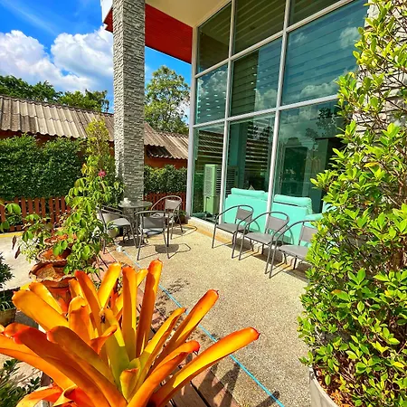 Peak Boutique City Hotel Krabi-2