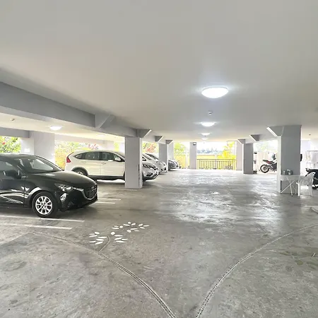 Js Residence Krabi-2