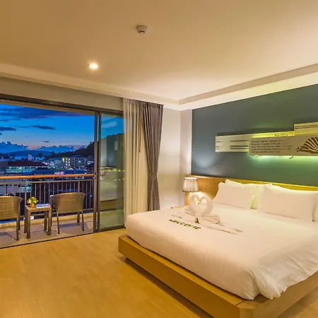 Ava Sea Resort Krabi, Ao Nang Beach-2
