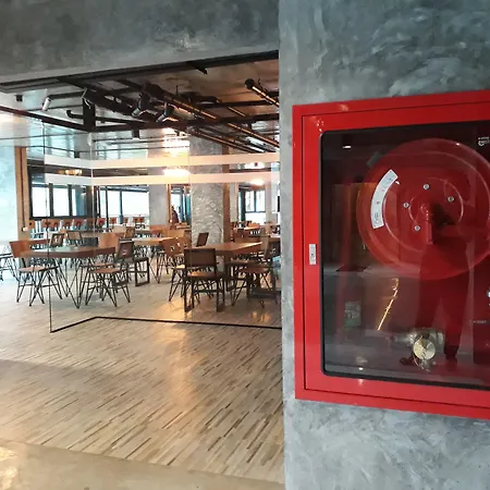 Maneetel Krabi Beachfront-Sha Plus-2