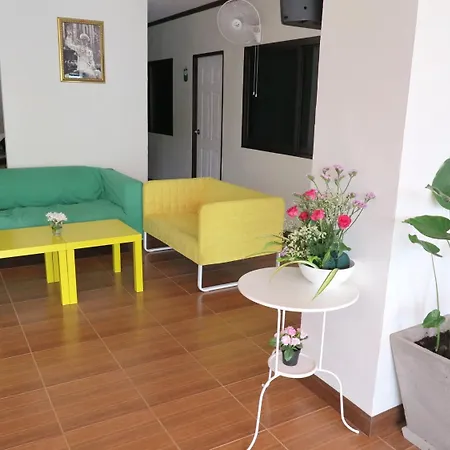 Pro Chill Krabi Guesthouse-2