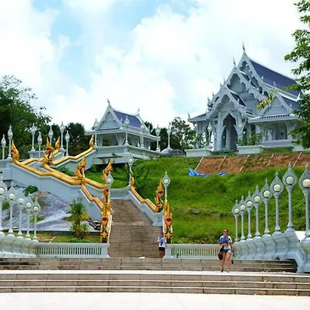 The Kim Krabi Hotel-2