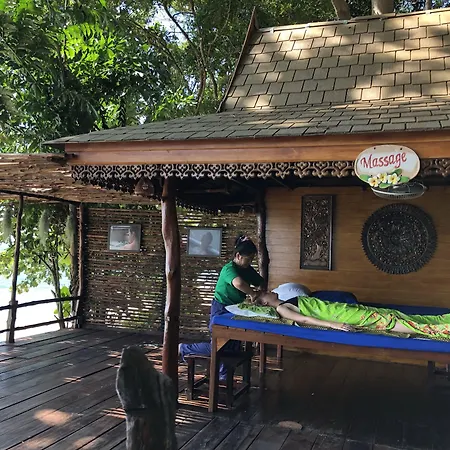 Koh Jum Ocean Beach Resort-3