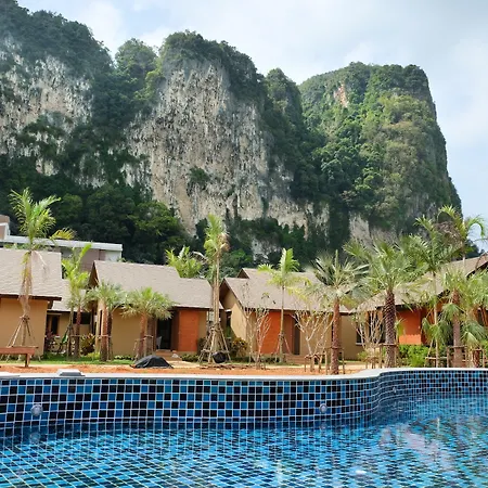 Aonang Hill Krabi-Sha Extra Plus-2