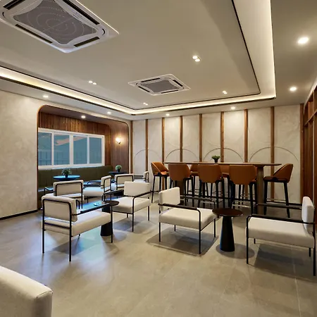 Panmanee Hotel-Newly Renovated-2