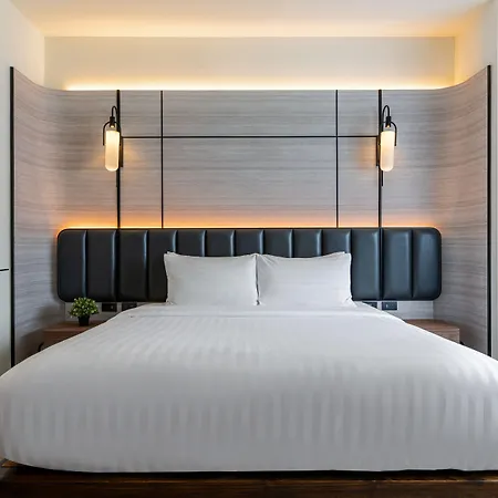 Panmanee Hotel-Newly Renovated-3