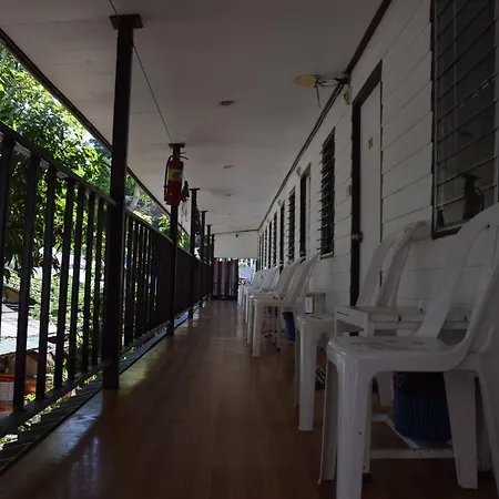 Coco'S Guest House-2