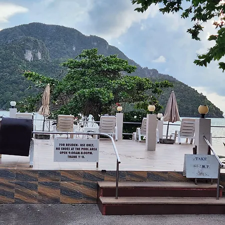 Phi Phi View Point Resort-2