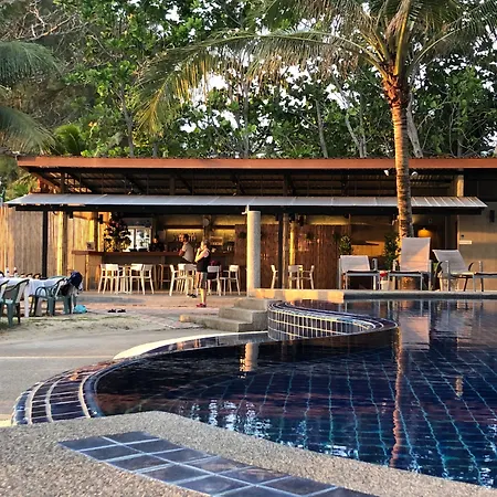 Noble House Beach Resort-3