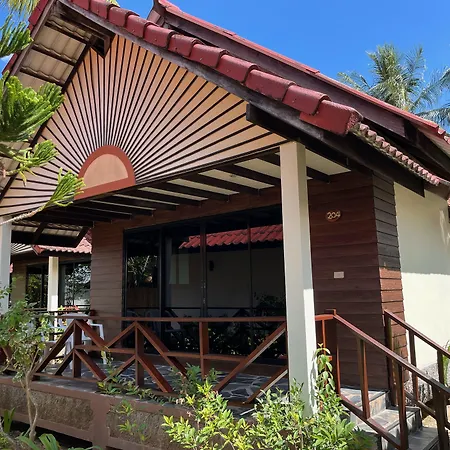 Noble House Beach Resort-2