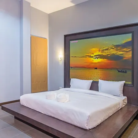 Krabi Home Town Boutique-3