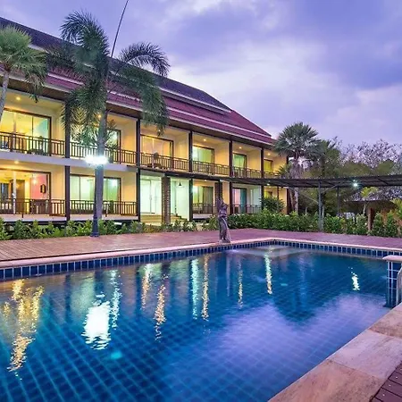 Krabi Home Town Boutique-2