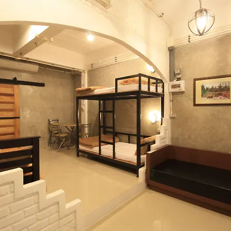Krabi Loft House-2