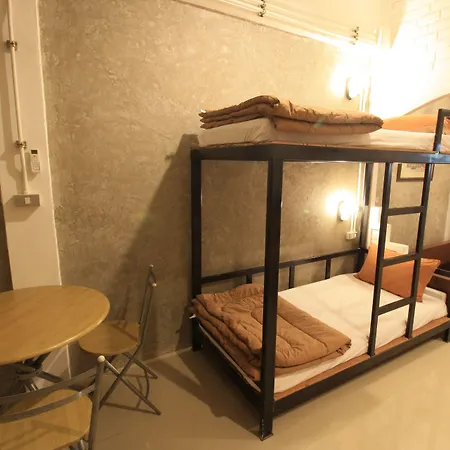 Krabi Loft House-3
