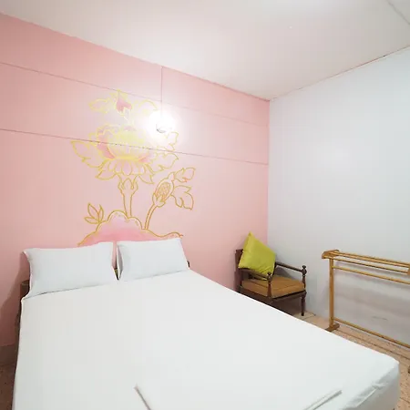 No7 Guesthouse-3