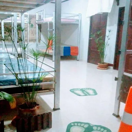 Sake Beach Hostel-3