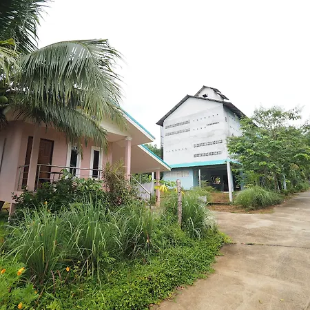Oyo 75515 Sairung Farmstay-3