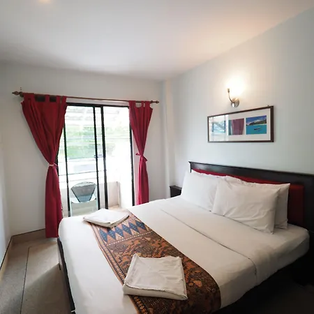 Andaman Legacy Guest House-3