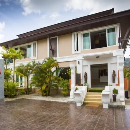Mangrove Bay Krabi-2