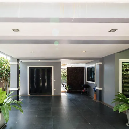Ton Yaang Private Pool Villa-2