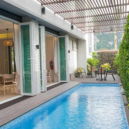 Lario Hotel Krabi-Sha Extra Plus-3