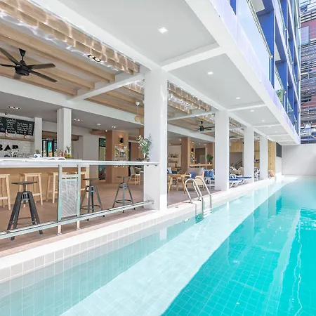 Kokotel Krabi Oasis-3