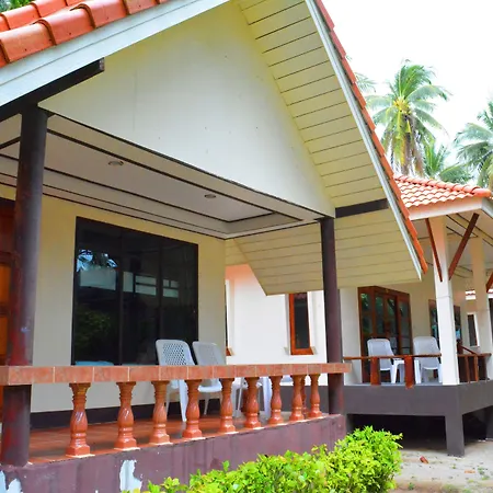Lanta Family Resort-2