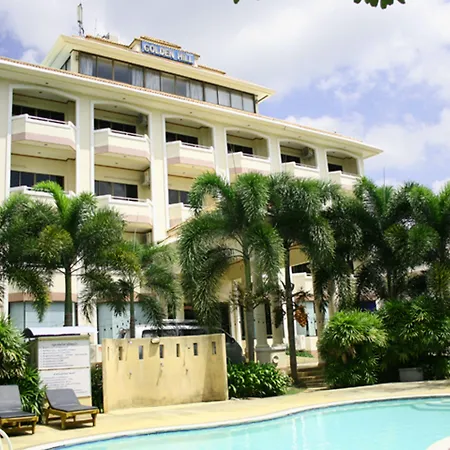 Krabi Golden Hill Hotel-3