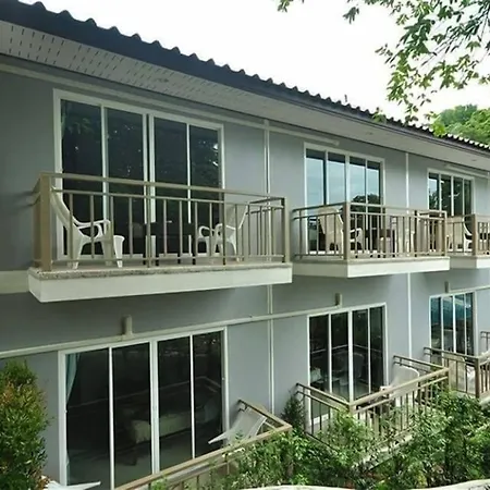 Phi Phi Top View Resort-2