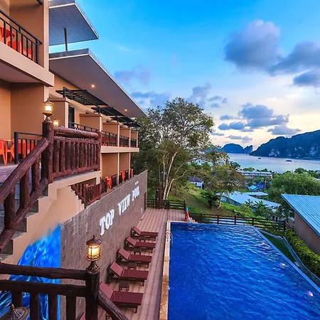 Phi Phi Top View Resort-3