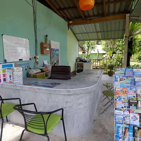 Lanta Sunmoon Bungalow-3